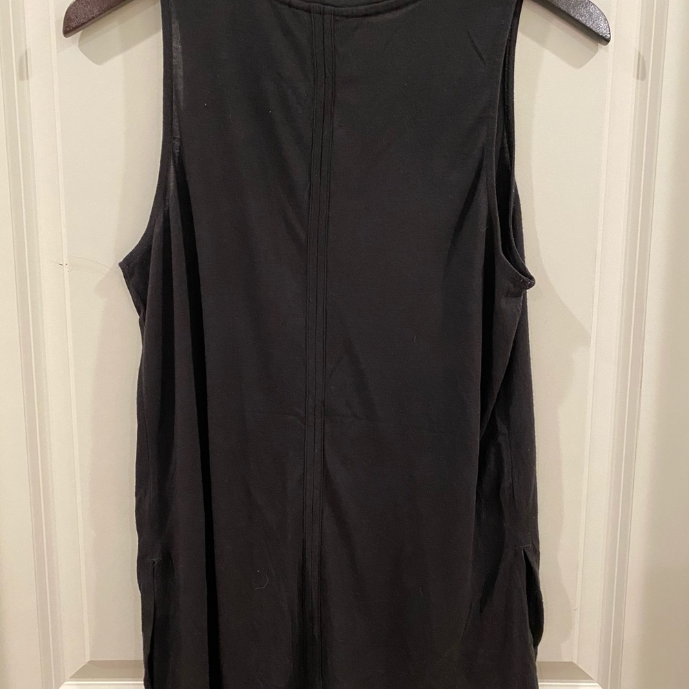 Athleta Top - Picture 2 of 4